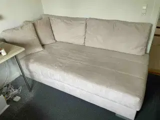 Sovesofa i god stand