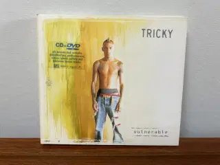 Blandet Musik på CD T-Å