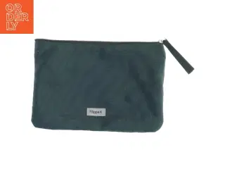 Sort stofpung fra Filippa K (str. 23x16 cm)