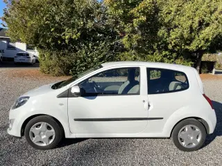 Renault Twingo 1,2 16V 75 74HK 3d