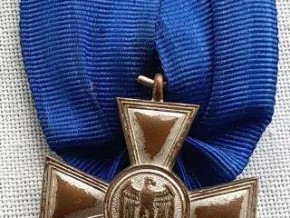 Tyske medaljer fra anden verdenskrig