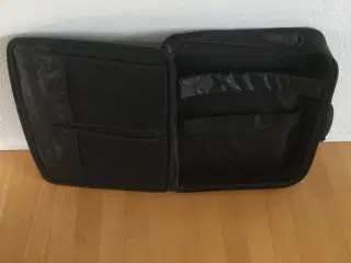 Computer tasker til bærbar.