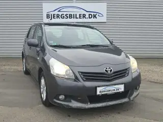 Toyota Verso 2,0 D-4D T1 7prs