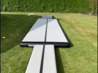 Air track fra Gymplay