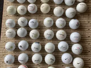 Golfbolde