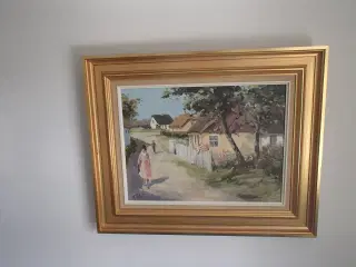 Billede af Knud Bøstrup
