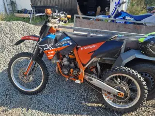 KTM SX 85 2009