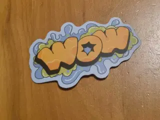 Stickers