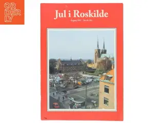 Bøger om Roskilde