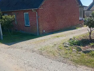 Landejendom 8970 sælges