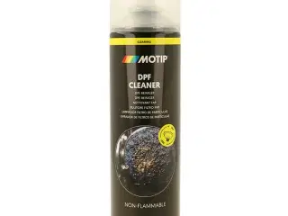 Motip DPF dieselpartikelfilterrens 500ml.