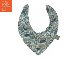 Hagesmæk med dyremotiver fra Homeyness (str. 24 x 19 cm)