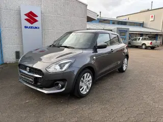 Suzuki Swift 1,2 mHybrid Action