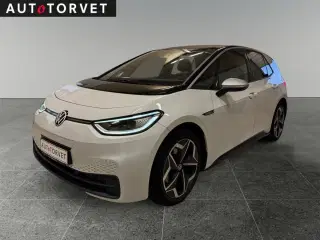 VW ID.3 58 1ST Plus