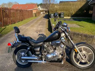 Yamaha virago xv 750