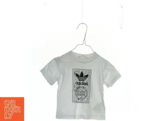 T-Shirt fra Adidas (str. 74 cm)