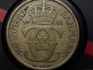 1 kr 1941