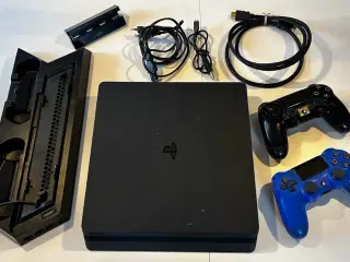 Playstation 4 Slim - 960GB SSD