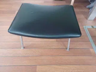 Wegner skammel