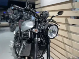 Yamaha XSR 900