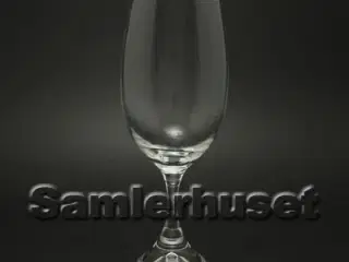 Imperial ØLglas. H:210 mm.