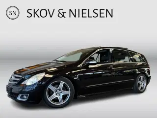 Mercedes R320 3,0 CDi 4Matic lang