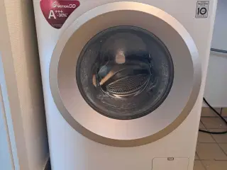 LG vaskemaskine 7 kg