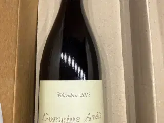 Domaine Ave’la – Théodore 2013