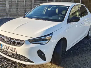  Opel Corsa 1,2 Edition+ 75HK 5d