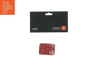 3M VHB Annox Floaty fra Annox (str. 6,5 x 5 cm)