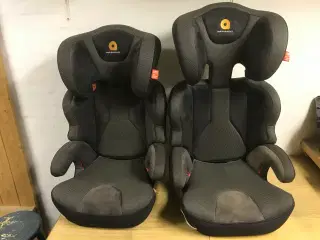 Apramo Autostole 15-36 Kg.