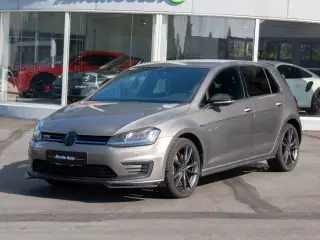 VW Golf VII 1,4 GTE DSG
