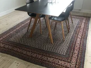 Ægte persisk tæppe (200x300 cm) 