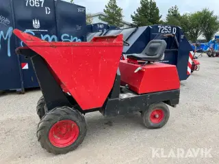 Dumper Compair Holman Mini Dumper