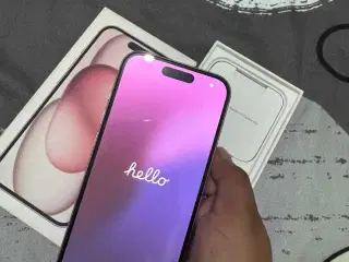 Iphone 15 128gb