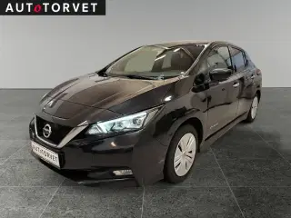 Nissan Leaf 40 Tekna