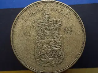 2 kr 1955