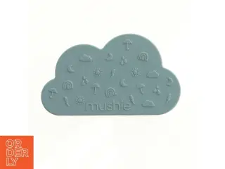 Mushie Sky teether (str. 10 x 6 cm)