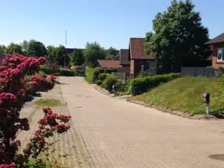110 m2 hus/villa med altan/terrasse, Fredericia, Vejle