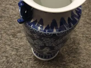 Kinesisk vase