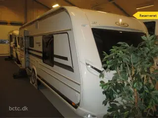 2018 - LMC Exquisit 595 VIP ALDE   VIP MED ALDE