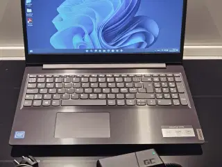 Lenovo Pro Bærbar PC 