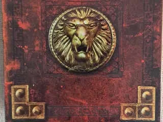 Conan-Age of impire pc spil
