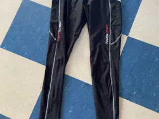 Fusion Comp3 tights lange