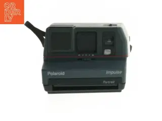 Polaroid Impulse kamera fra Polaroid (str. 16x12 cm)