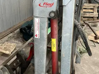Fliegl frontloader