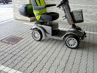 Elscooter lm 500