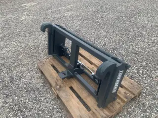 Merlo Euro Adapter