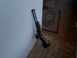 KØBES 9,3x74R dobbelt riffel