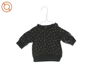 Bluse fra H&M (str. 50)